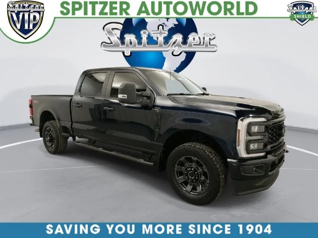 2024 Ford F-250 Super Duty