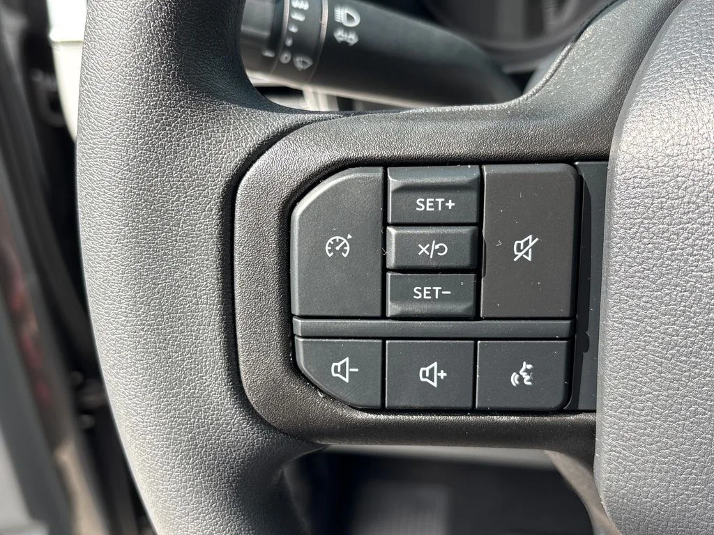 Certified Used 2026 Gray Ford XL image 17