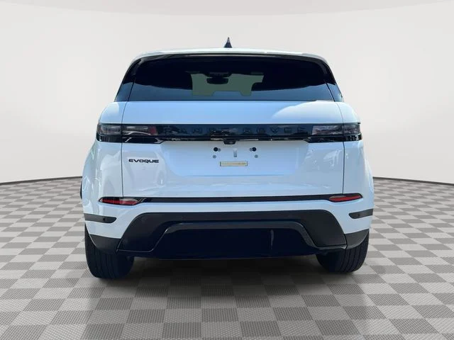 Used 2024 White Land Rover S image 7