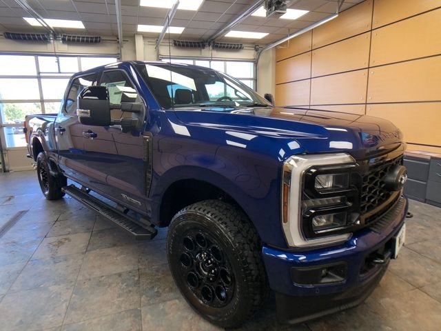 2026 Ford F-250SD F-250® Lariat®