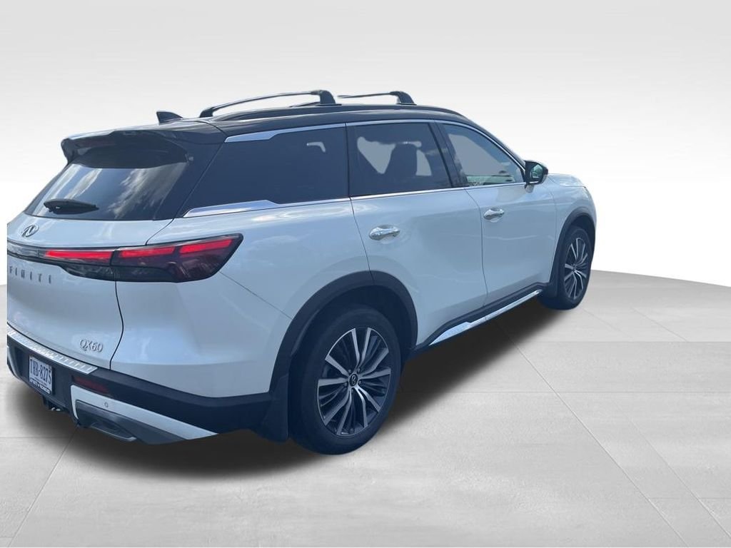 2024 INFINITI QX60 AUTOGRAPH - Photo 15