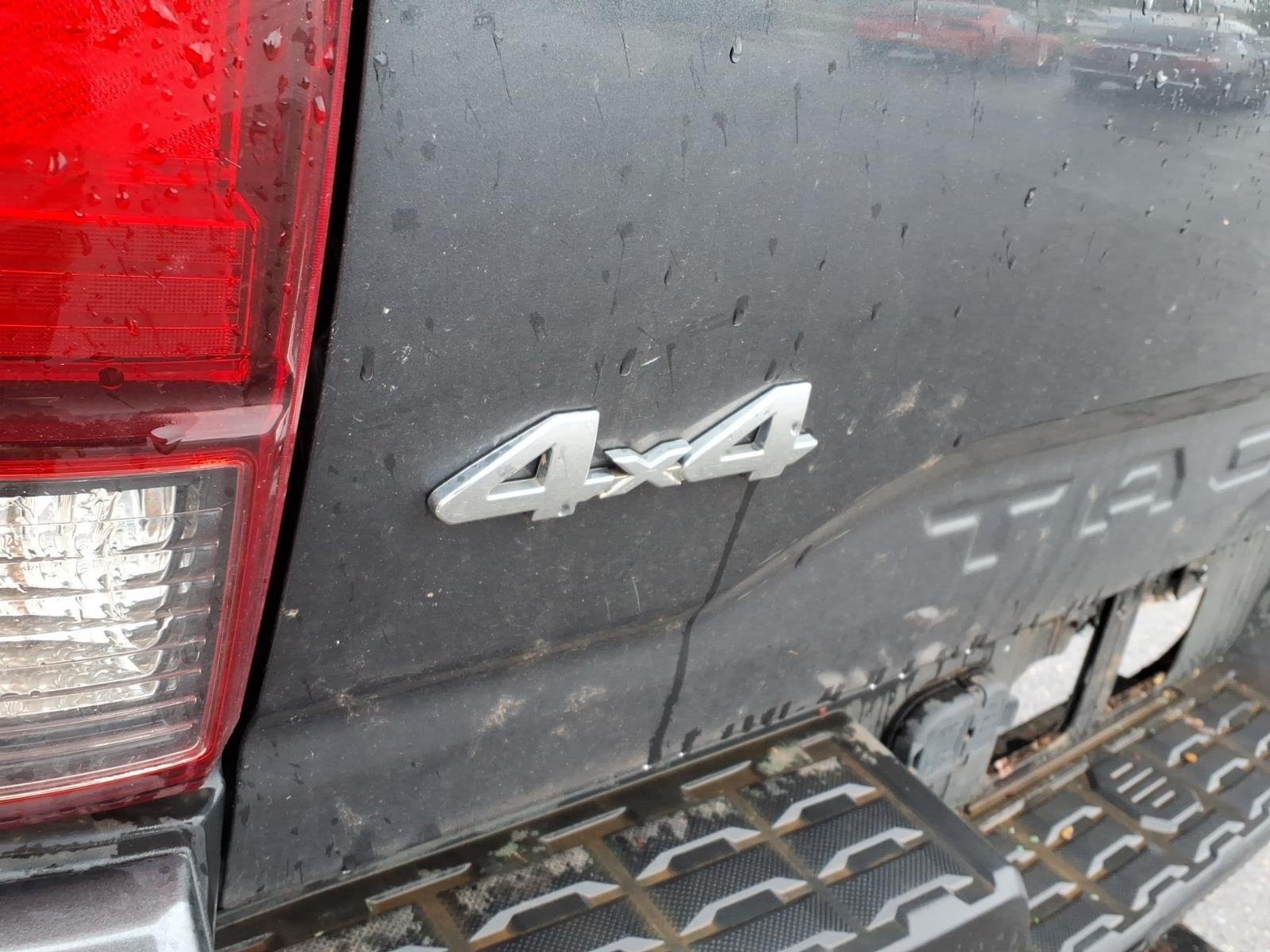 Used 2023 Magnetic Gray Metallic Toyota SR image 7