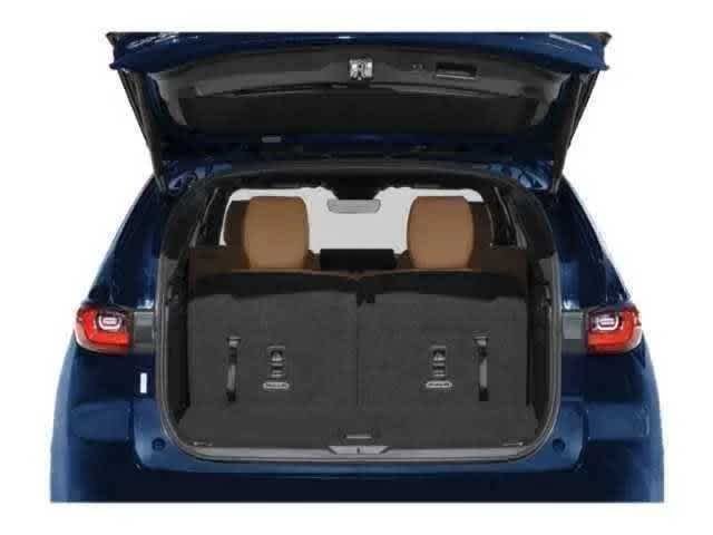 New 2026 Jet Black Mica Mazda S Premium Plus image 14