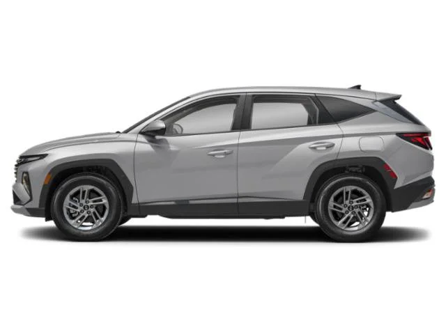 2025 Hyundai Tucson SE - Photo 6