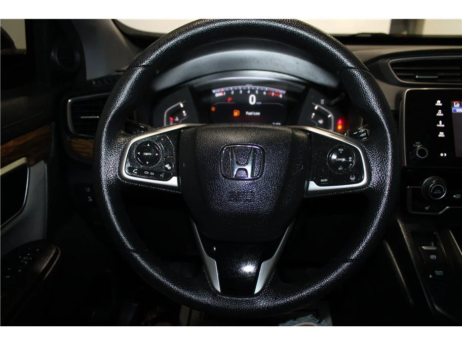 2020 Honda CR-V EX - Photo 21