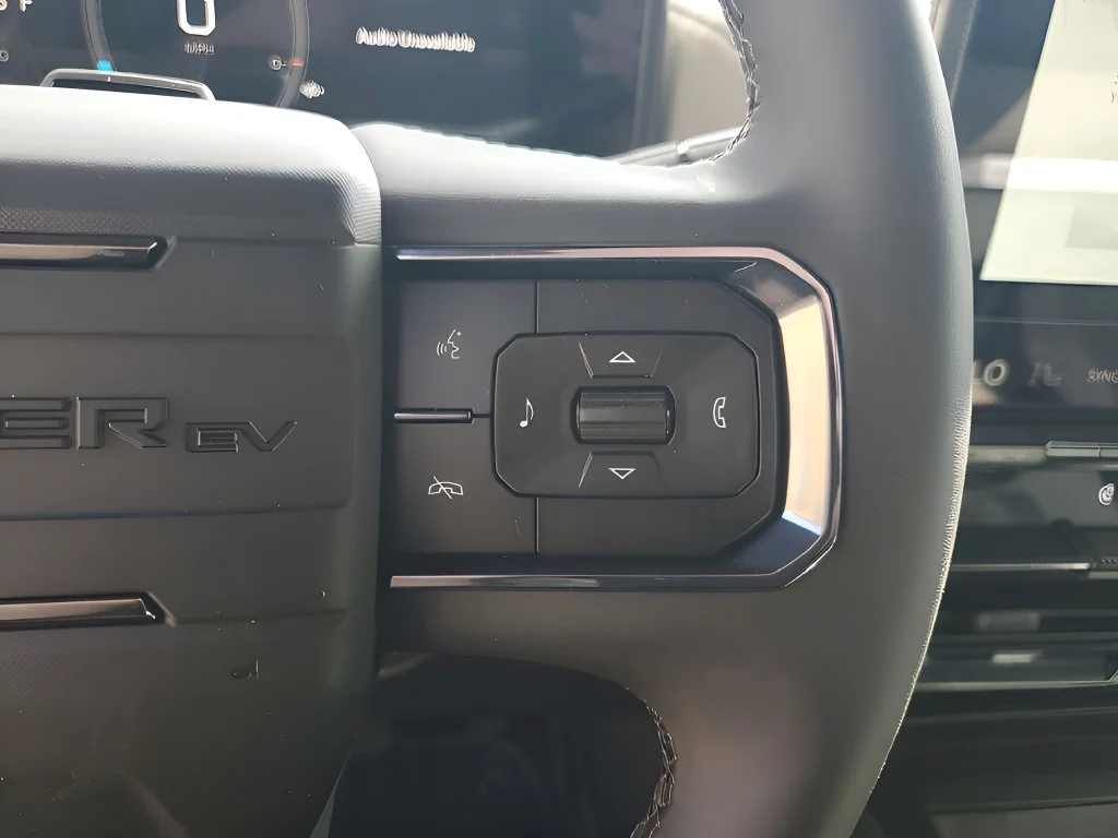 2026 GMC HUMMER EV 2X - Photo 38