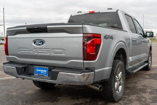 Used 2025  Ford XLT image 6