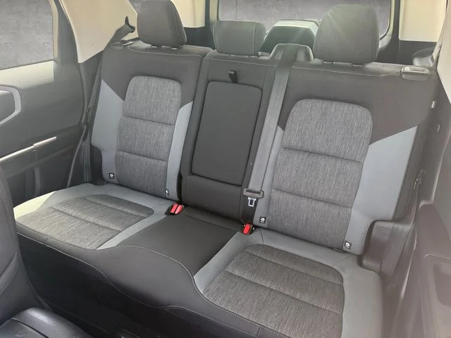 Certified Used 2024 Gray Ford Big Bend image 23