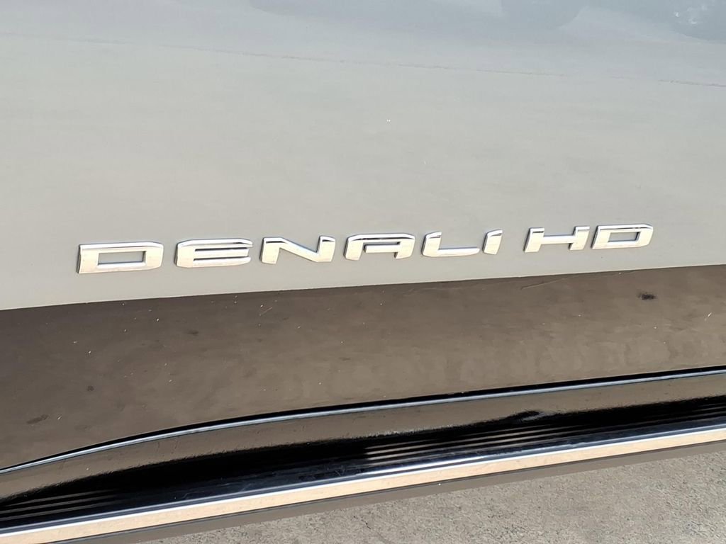 2024 GMC Sierra 2500HD Denali Ultimate - Photo 13