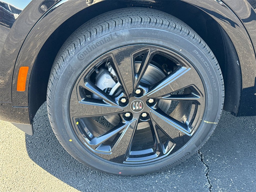 2026 BUICK ENVISION - Image 10