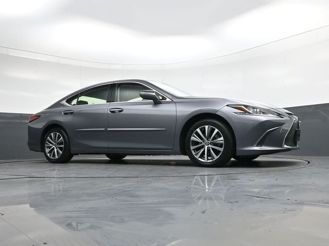 Used 2019 Gray Lexus 350 image 26