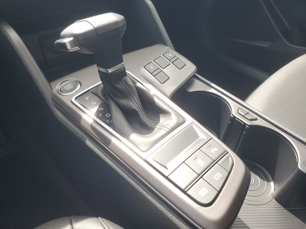 2026 Kia Sportage EX - Photo 45