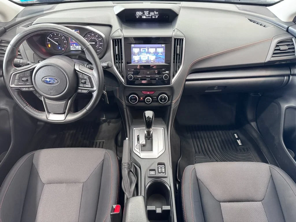 2023 Subaru Crosstrek Premium - Photo 11