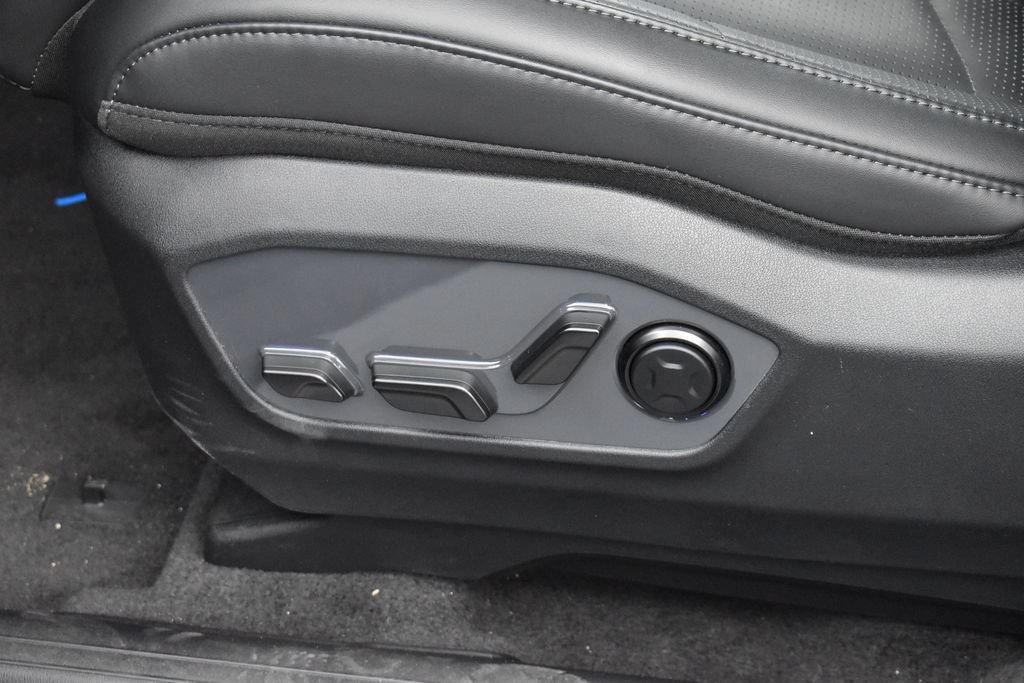New 2027 Panthera Metal Matte Kia X-LINE SX image 9