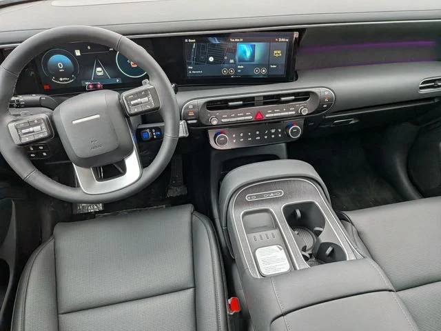 New 2026 Brown Hyundai Limited image 23