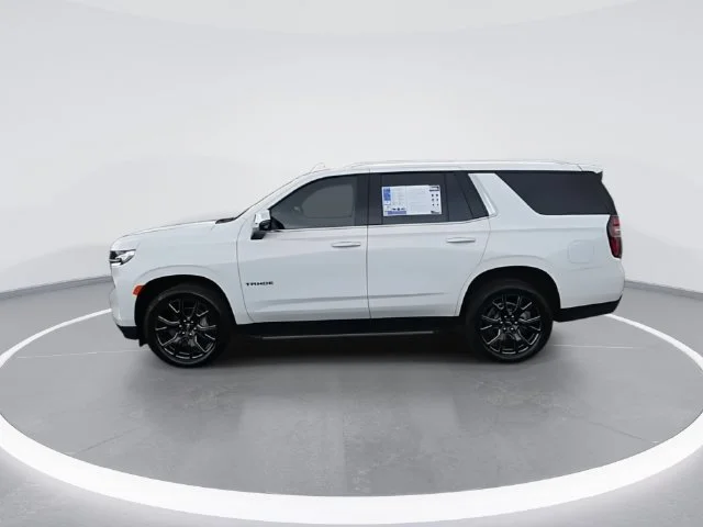 Used 2023 White Chevrolet Premier image 5