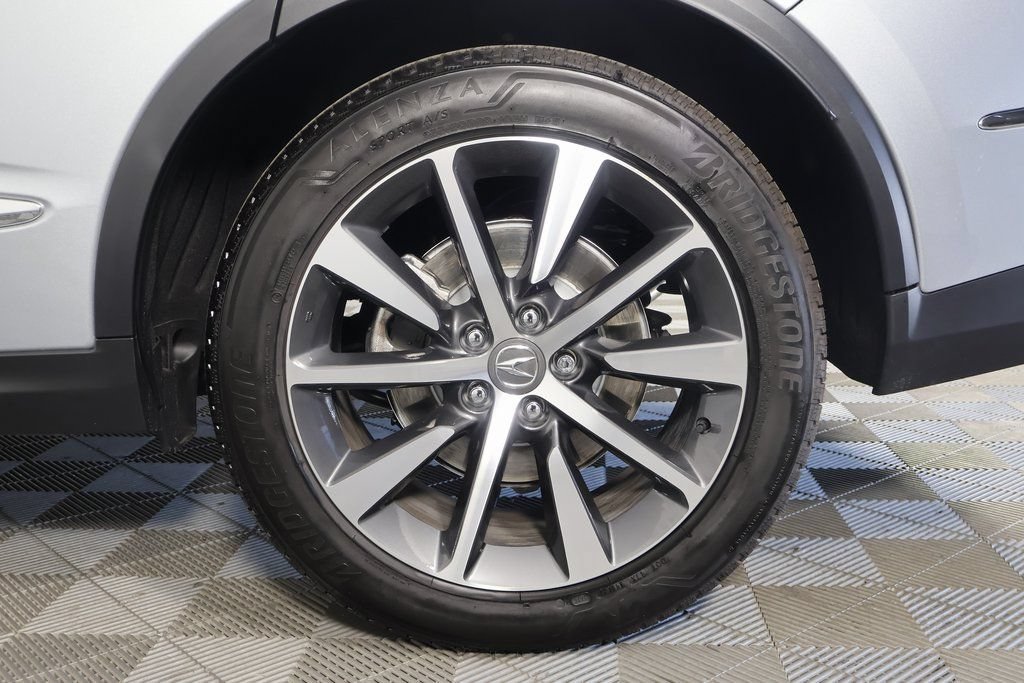 2026 Acura MDX Technology Package - Photo 33