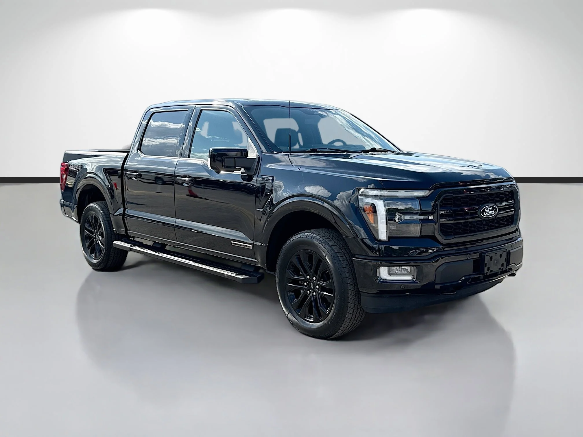 2024 Ford F-150 Lariat - Photo 7