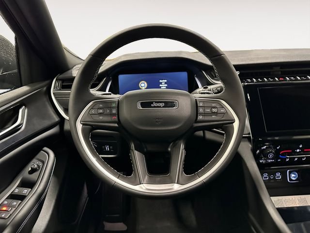 2025 Jeep Grand Cherokee L Laredo - Photo 12