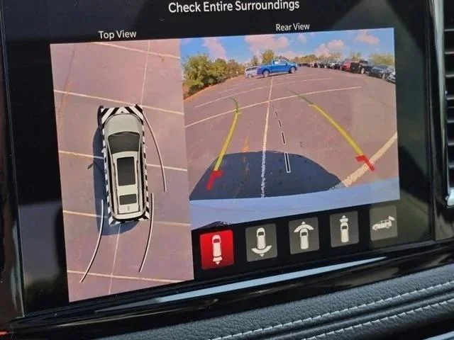2026 Chrysler Pacifica Select - Photo 6