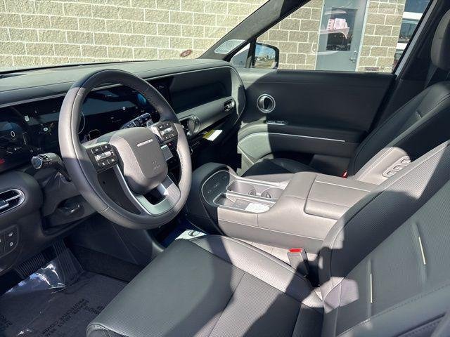 New 2026 Creamy White Pearl Hyundai Calligraphy image 49