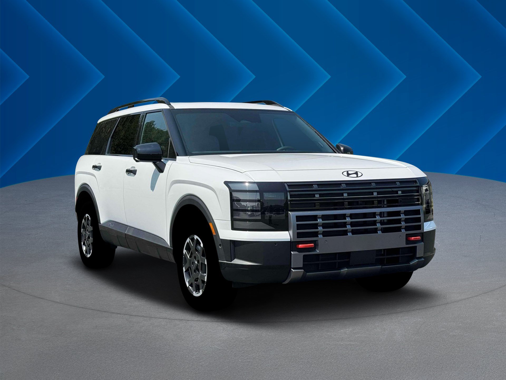 New 2026 Creamy White Pearl Hyundai XRT Pro image 12