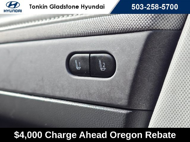 2024 Hyundai IONIQ 5 Limited - Photo 24