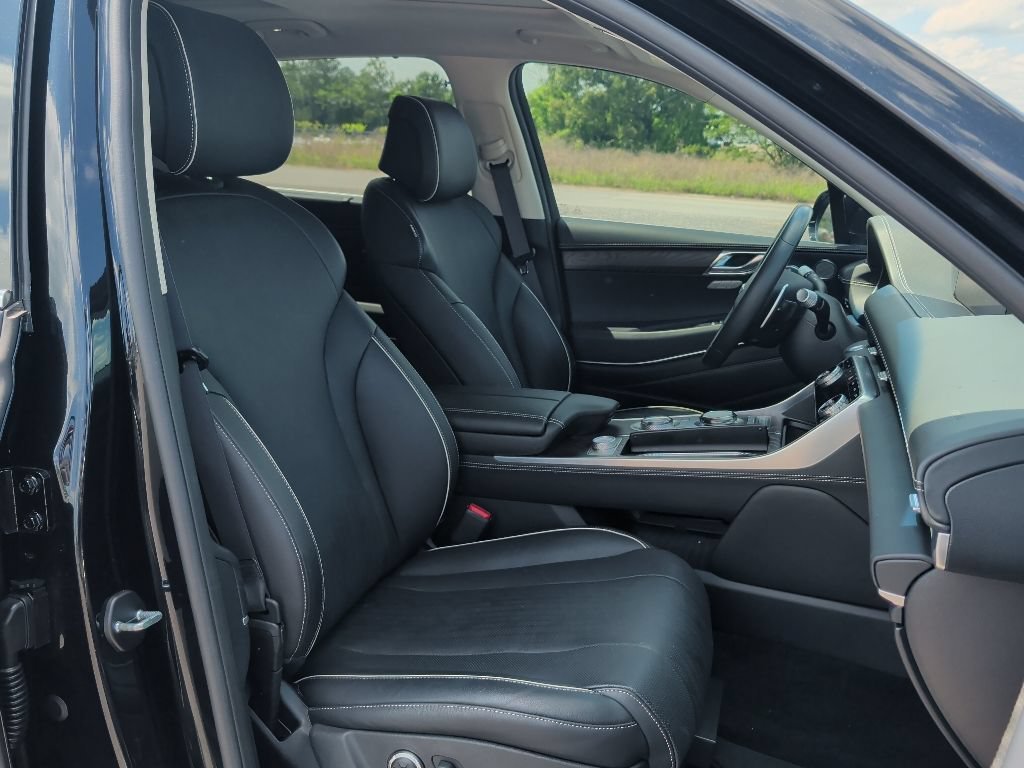 2024 GENESIS GV80 Standard - Photo 59