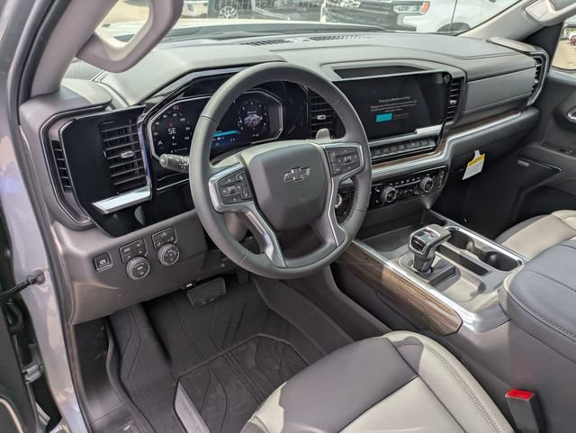 2026 Chevrolet Silverado 1500 RST - Photo 10