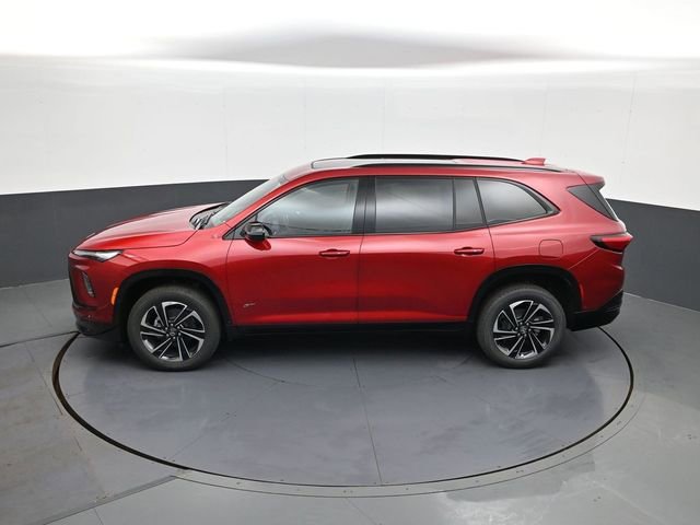 2026 Buick Enclave Sport Touring - Photo 21