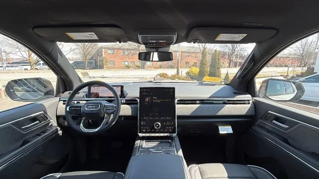 2026 GMC Sierra EV Elevation - Photo 32