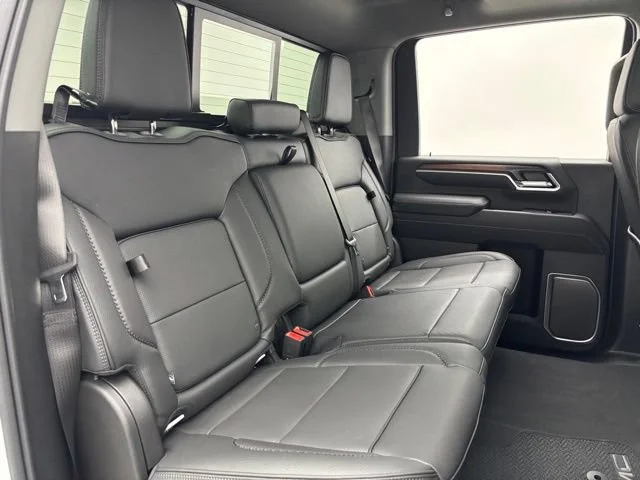 2026 GMC Sierra 2500HD Denali - Photo 40