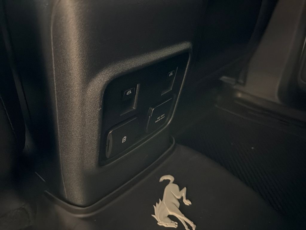 2022 Ford Bronco 4-Door Big Bend - Photo 26