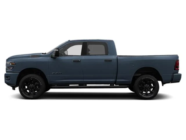 New 2027 Forged Blue Metallic RAM LONE STAR image 2