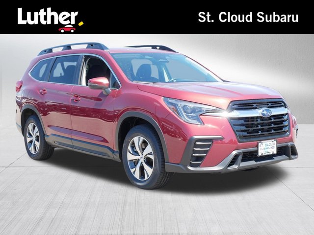 2023 Subaru Ascent Premium