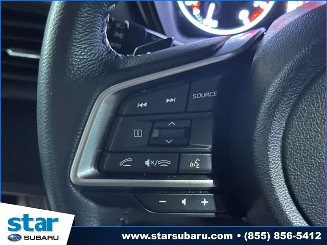 2023 Subaru Outback Premium - Photo 18
