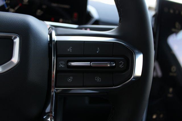 2026 GMC Sierra EV Elevation - Photo 19