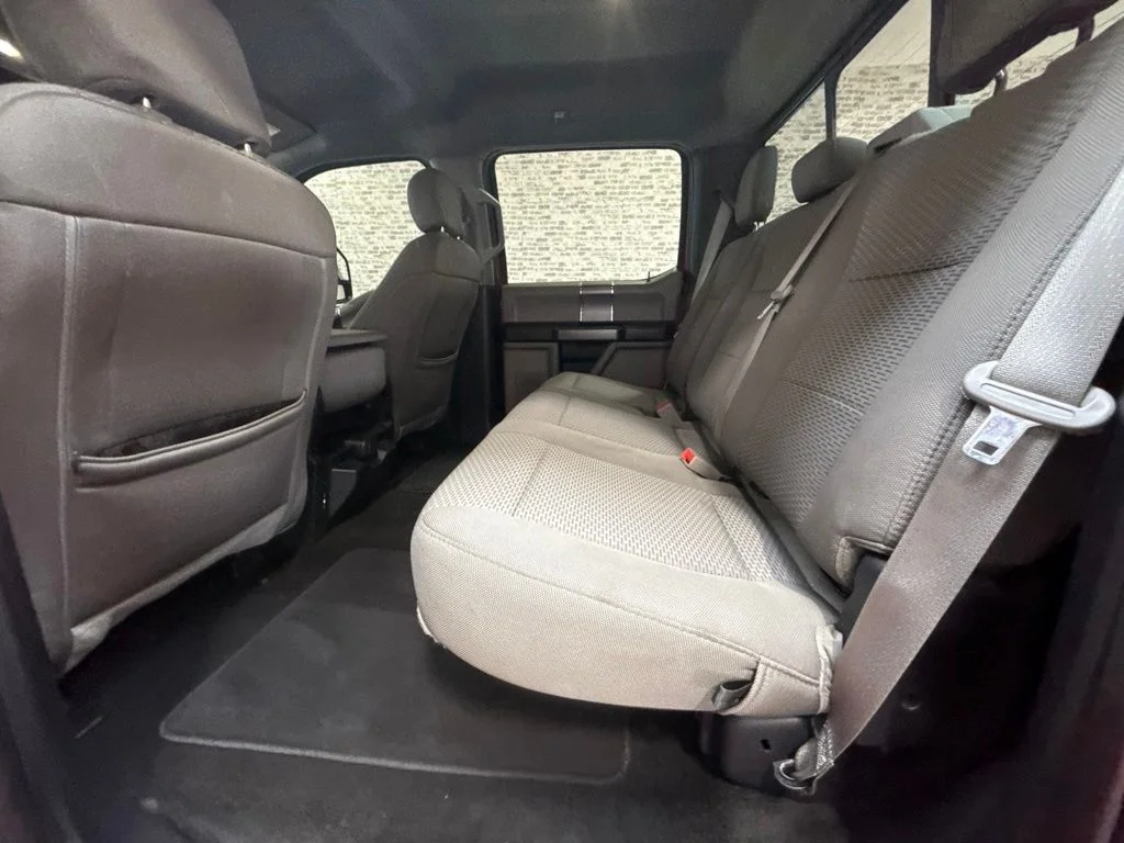 Used 2020 Race Red Ford XLT image 14