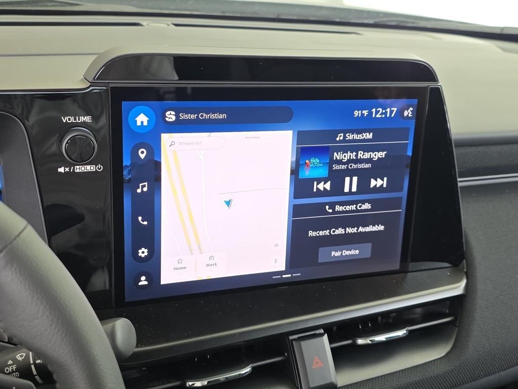 New 2026 RIVER ROCK PEARL Subaru Premium image 19