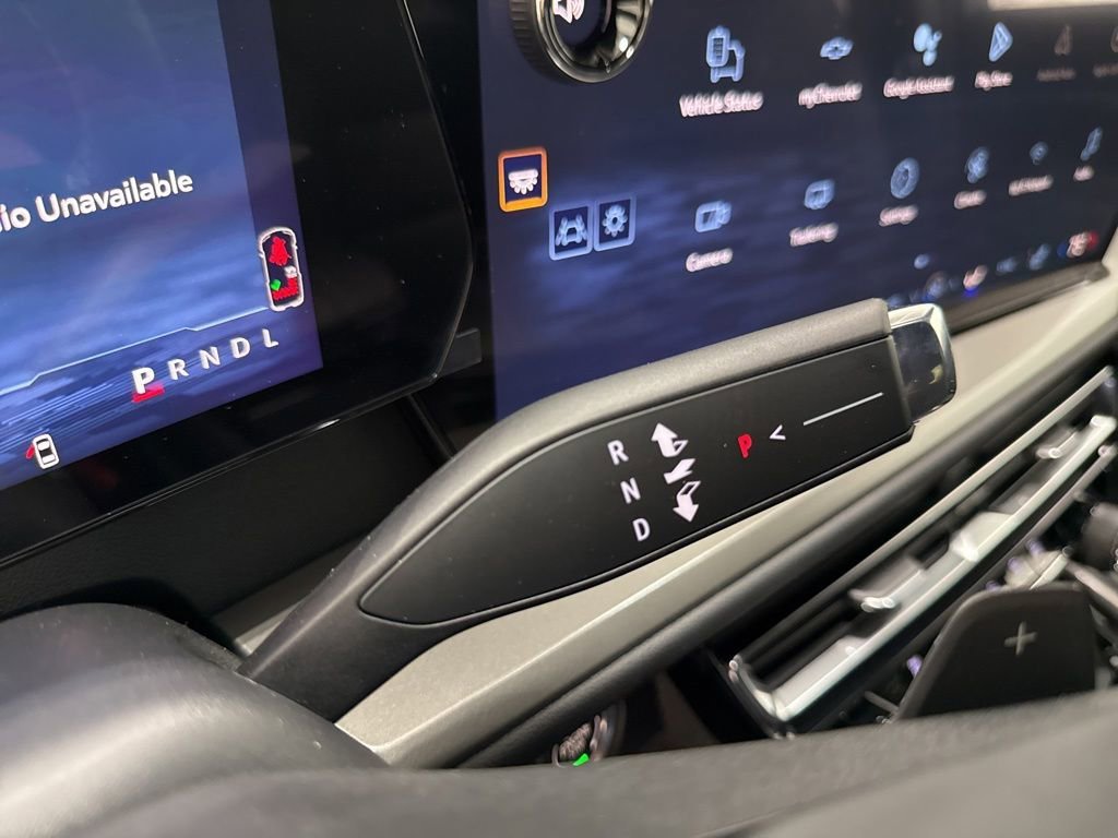 2026 Chevrolet Traverse LT - Photo 17
