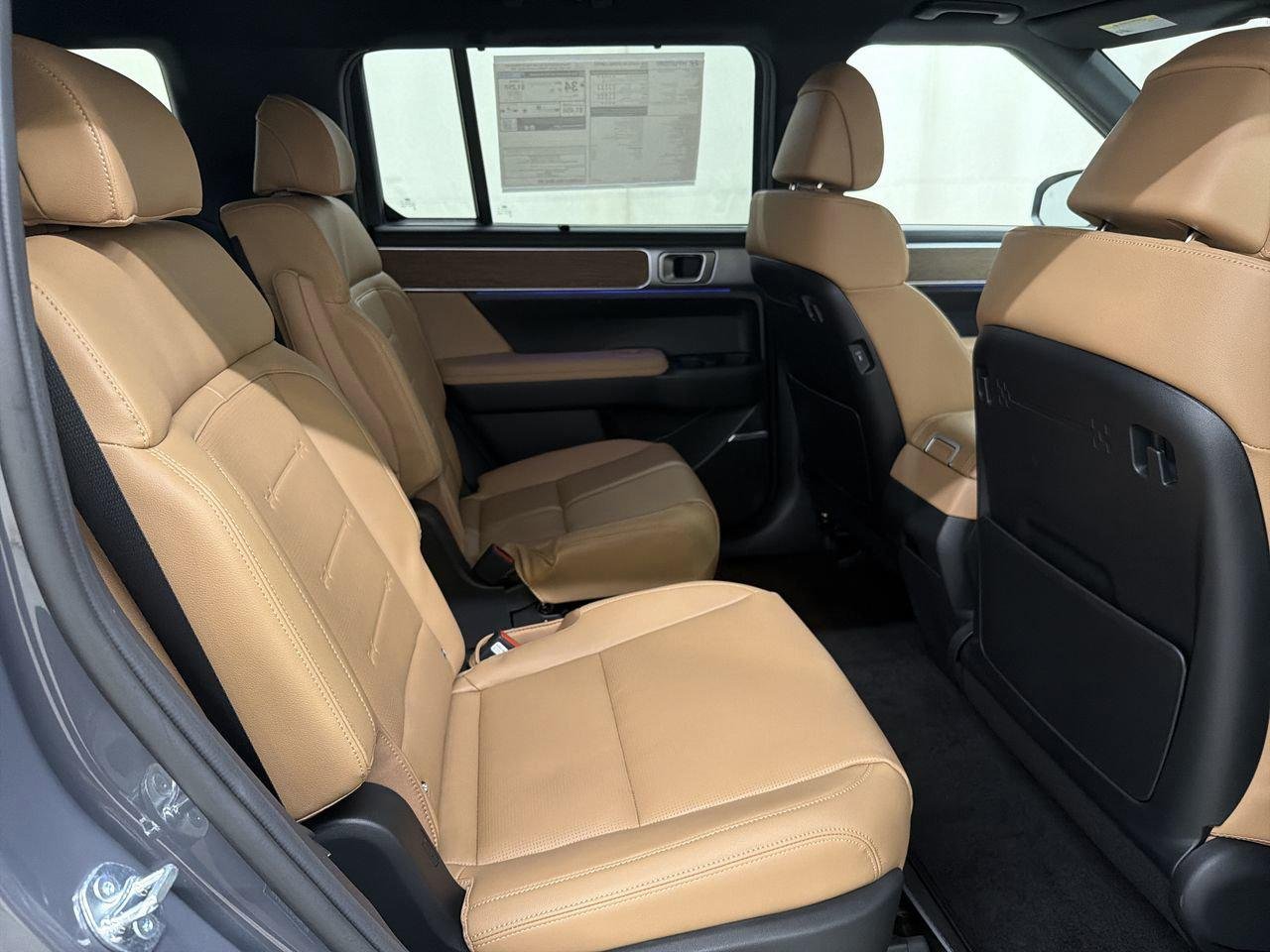 New 2026 Ecotronic Gray Hyundai Limited image 20