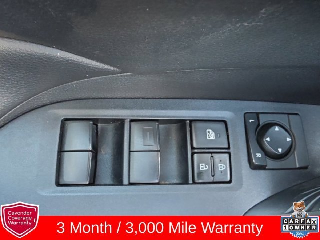 Used 2020 Red Toyota LE image 29