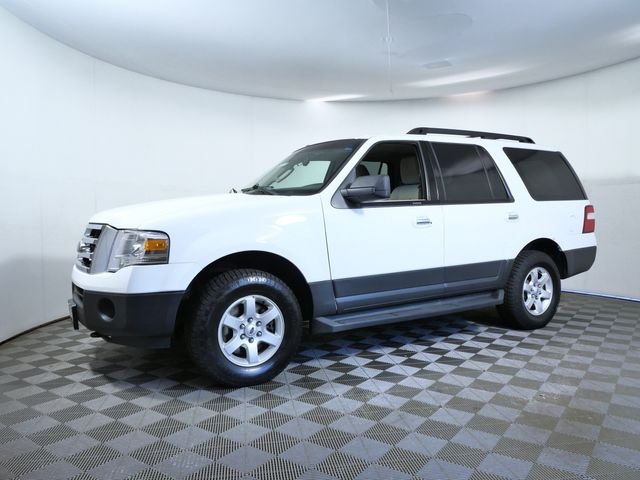 Used 2014 Ford Expedition XL with VIN 1FMJU1G55EEF12472 for sale in Apple Valley, Minnesota