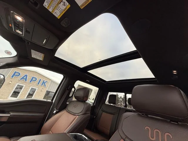 2026 Ford F-350 Super Duty King Ranch - Photo 40