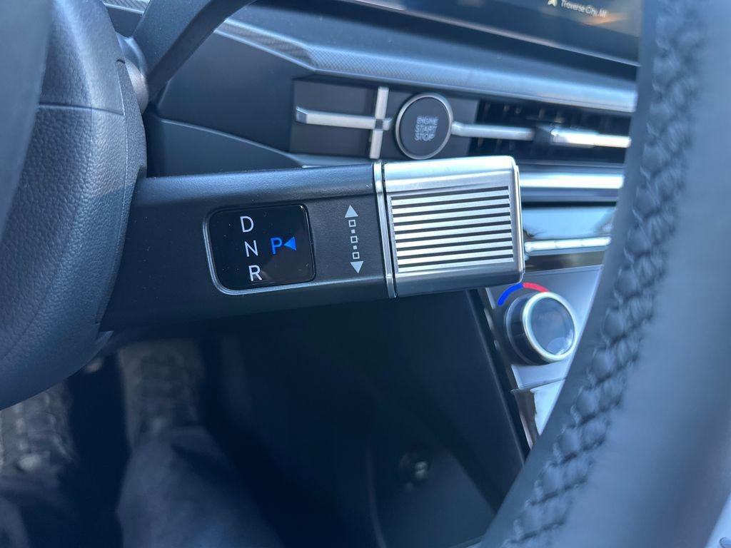 New 2026 Brown Hyundai XRT AWD image 23