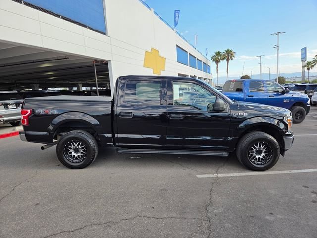 2020 Ford F-150 XLT - Photo 7