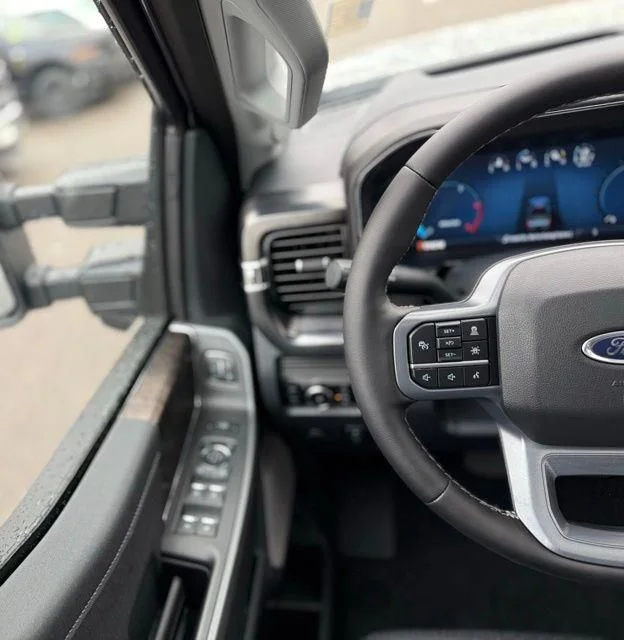 2026 Ford F-250 Super Duty Lariat - Photo 17
