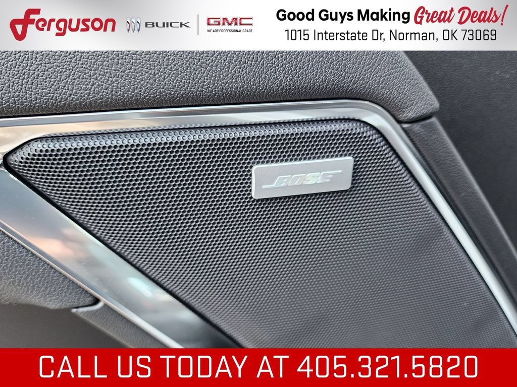 2026 GMC Sierra 1500 Elevation - Photo 16