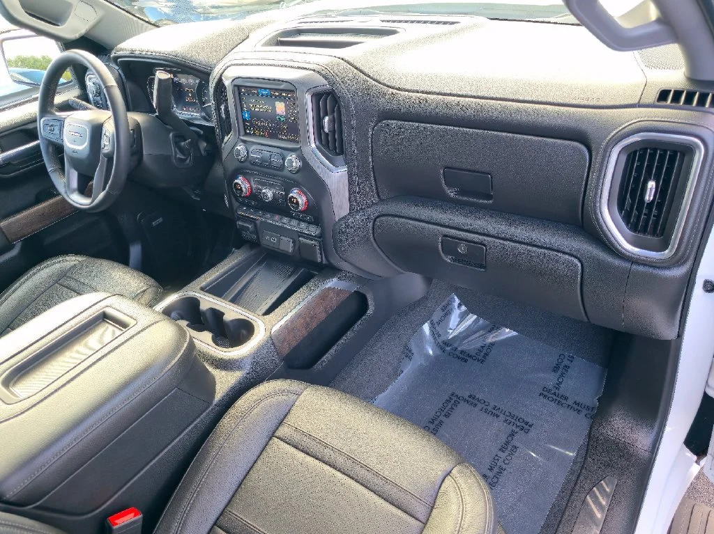 2020 GMC Sierra 1500 Denali Denali - Photo 32