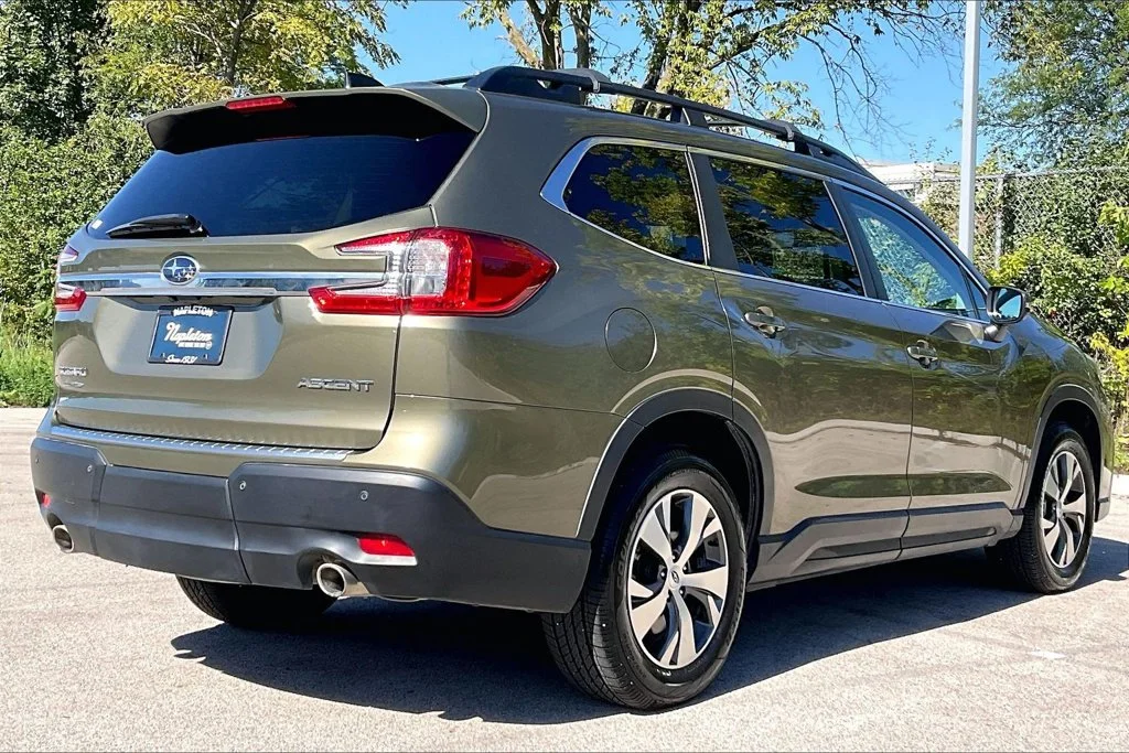 Vehicle thumbnail